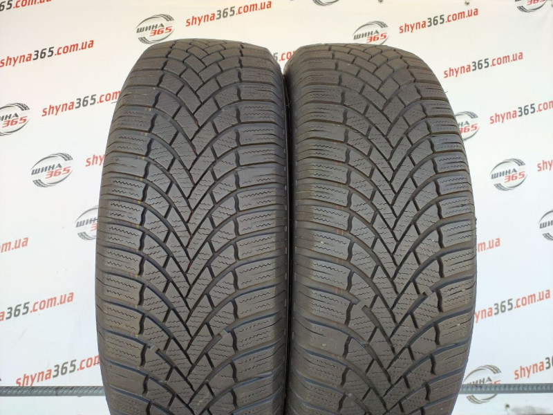 215/65 R17 BRIDGESTONE BLIZZAK LM005 5mm