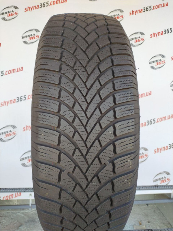 215/65 R17 BRIDGESTONE BLIZZAK LM005 5mm