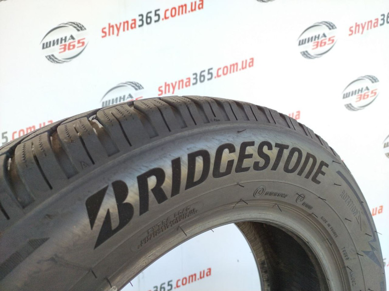 215/65 R17 BRIDGESTONE BLIZZAK LM005 5mm