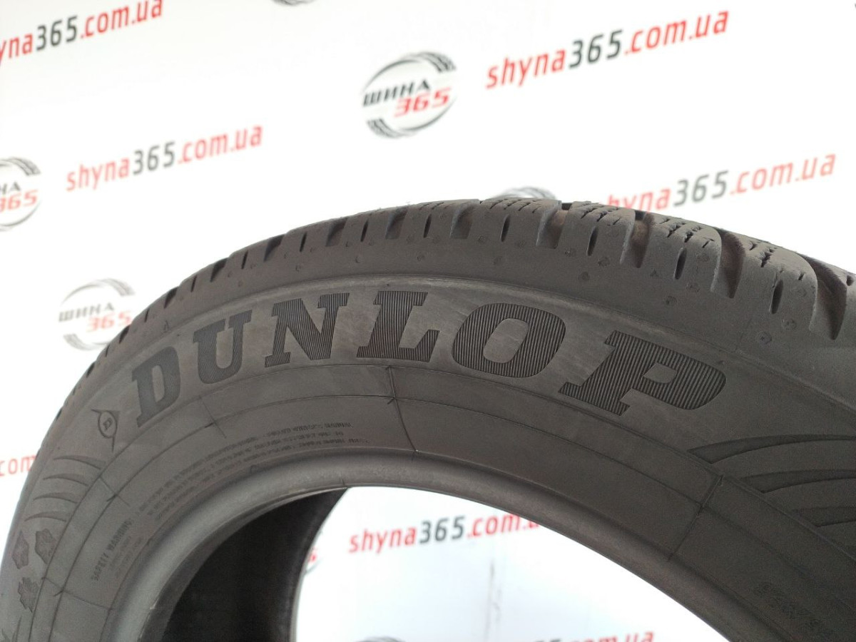 225/60 R17 DUNLOP SP WINTER SPORT 4D 5mm