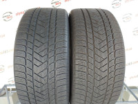 285/40 R22 PIRELLI SCORPION WINTER 5mm