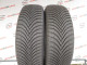 195/55 R20 MICHELIN ALPIN 5 8mm