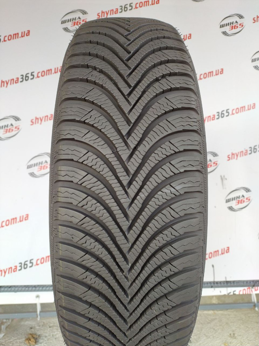 195/55 R20 MICHELIN ALPIN 5 8mm