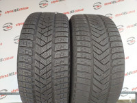 255/35 R20 PIRELLI WINTER SOTTOZERO 3 6mm