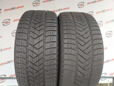 255/35 R20 PIRELLI WINTER SOTTOZERO 3 6mm