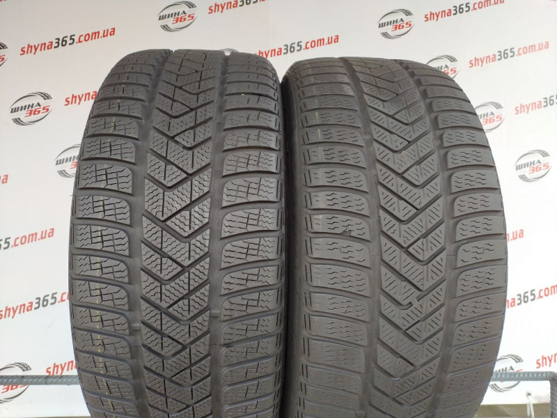 255/35 R20 PIRELLI WINTER SOTTOZERO 3 6mm