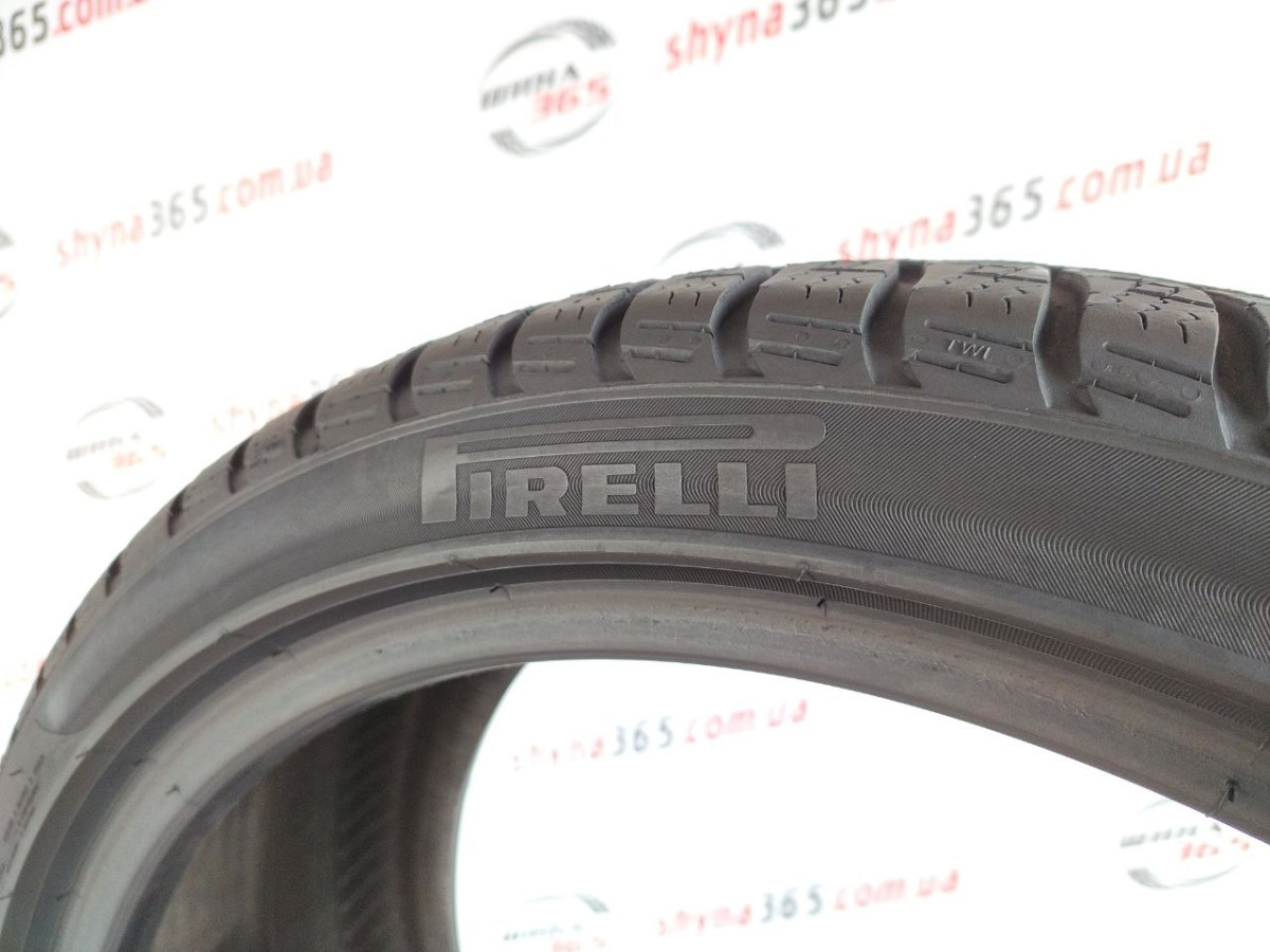 255/35 R20 PIRELLI WINTER SOTTOZERO 3 6mm