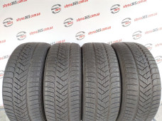 255/40 R20 PIRELLI WINTER SOTTOZERO 3 5mm