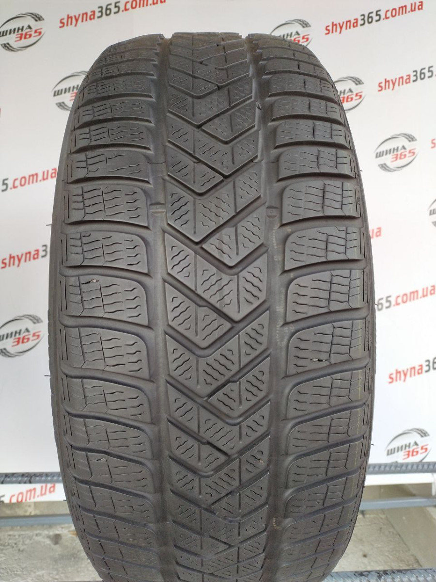 255/40 R20 PIRELLI WINTER SOTTOZERO 3 5mm