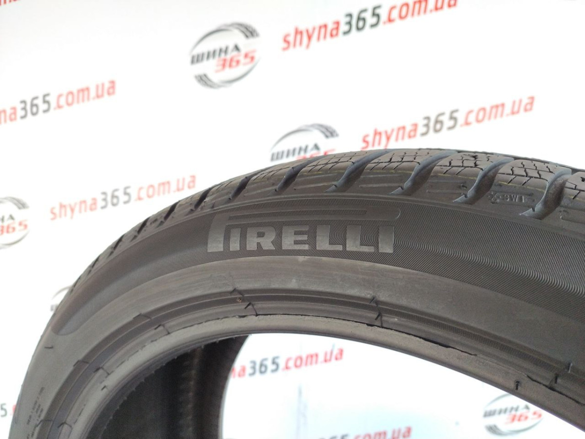 255/40 R20 PIRELLI WINTER SOTTOZERO 3 5mm