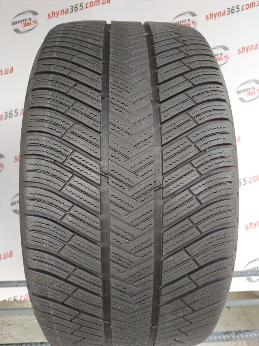 295/40 R20 MICHELIN LATITUDE ALPIN LA2 6mm
