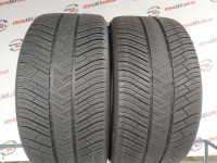295/40 R20 MICHELIN LATITUDE ALPIN LA2 6mm