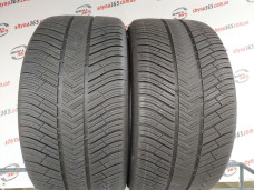 295/40 R20 MICHELIN LATITUDE ALPIN LA2 6mm