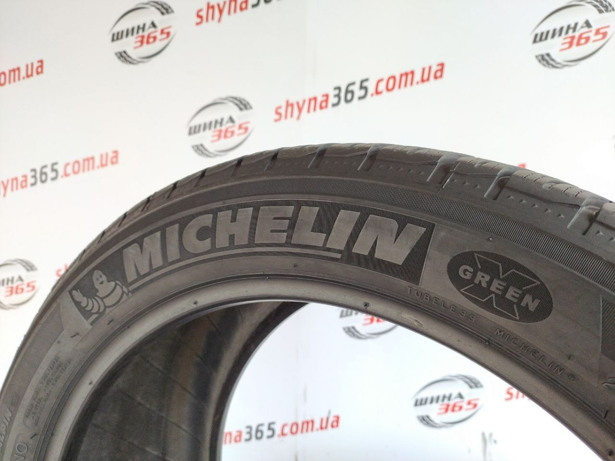 295/40 R20 MICHELIN LATITUDE ALPIN LA2 6mm
