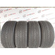 285/45 R20 PIRELLI SCORPION WINTER 6mm