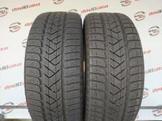 225/40 R19 PIRELLI WINTER SOTTOZERO 3 6mm