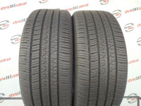 245/45 R20 PIRELLI SCORPION ZERO ALL SEASON 7mm