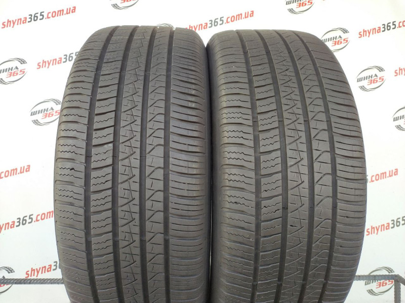 245/45 R20 PIRELLI SCORPION ZERO ALL SEASON 7mm