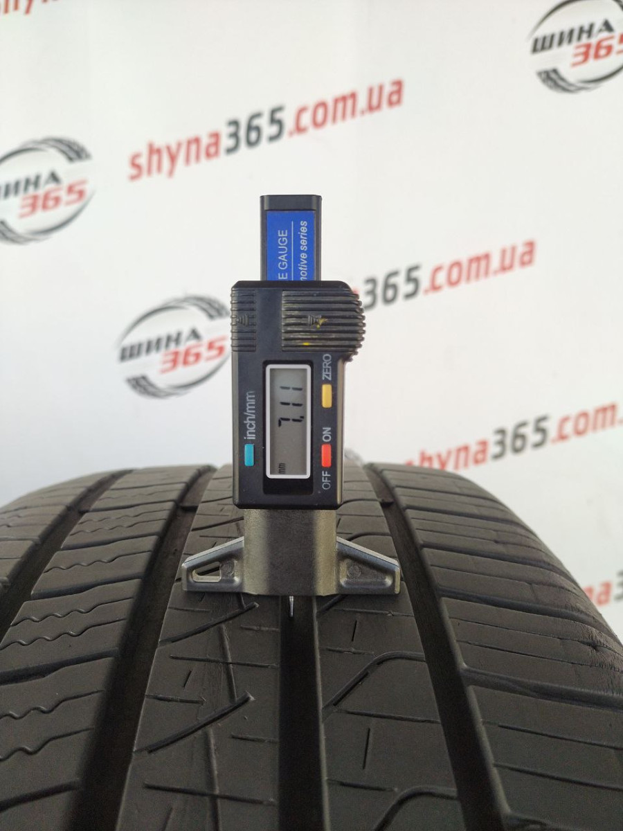 245/45 R20 PIRELLI SCORPION ZERO ALL SEASON 7mm