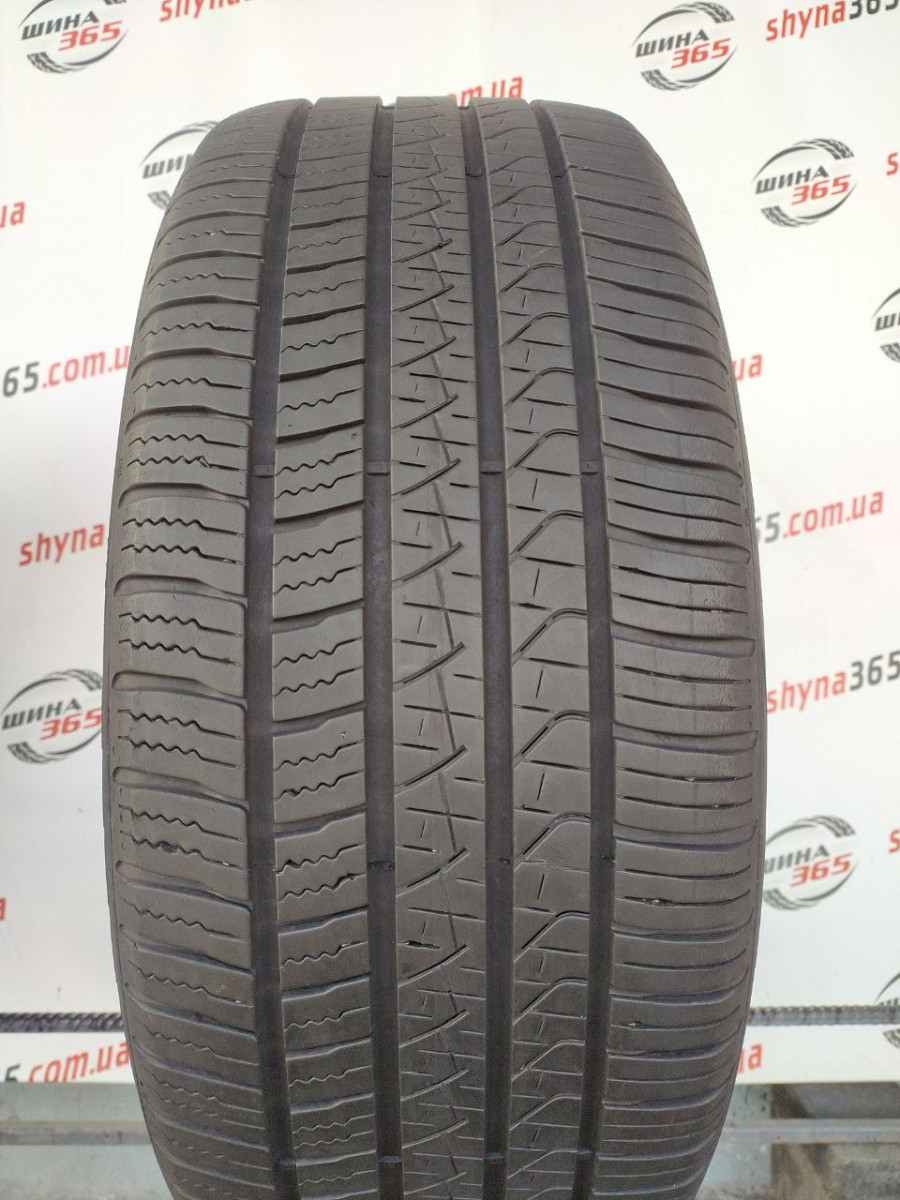 245/45 R20 PIRELLI SCORPION ZERO ALL SEASON 7mm