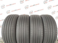 235/50 R20 PIRELLI SCORPION ZERO ALL SEASON PNCS 6mm