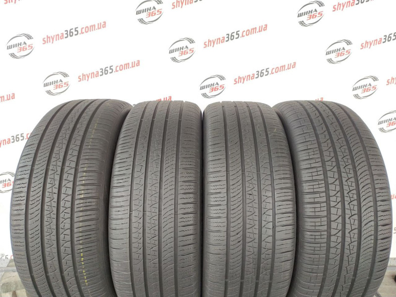 235/50 R20 PIRELLI SCORPION ZERO ALL SEASON PNCS 6mm