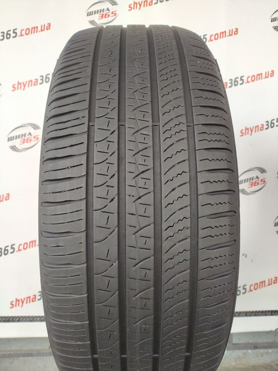 235/50 R20 PIRELLI SCORPION ZERO ALL SEASON PNCS 6mm
