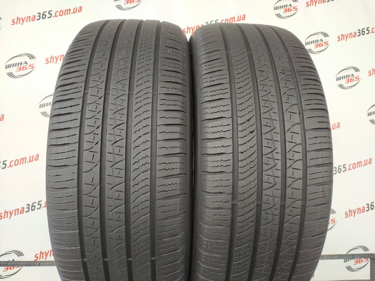 235/50 R20 PIRELLI SCORPION ZERO ALL SEASON PNCS 6mm