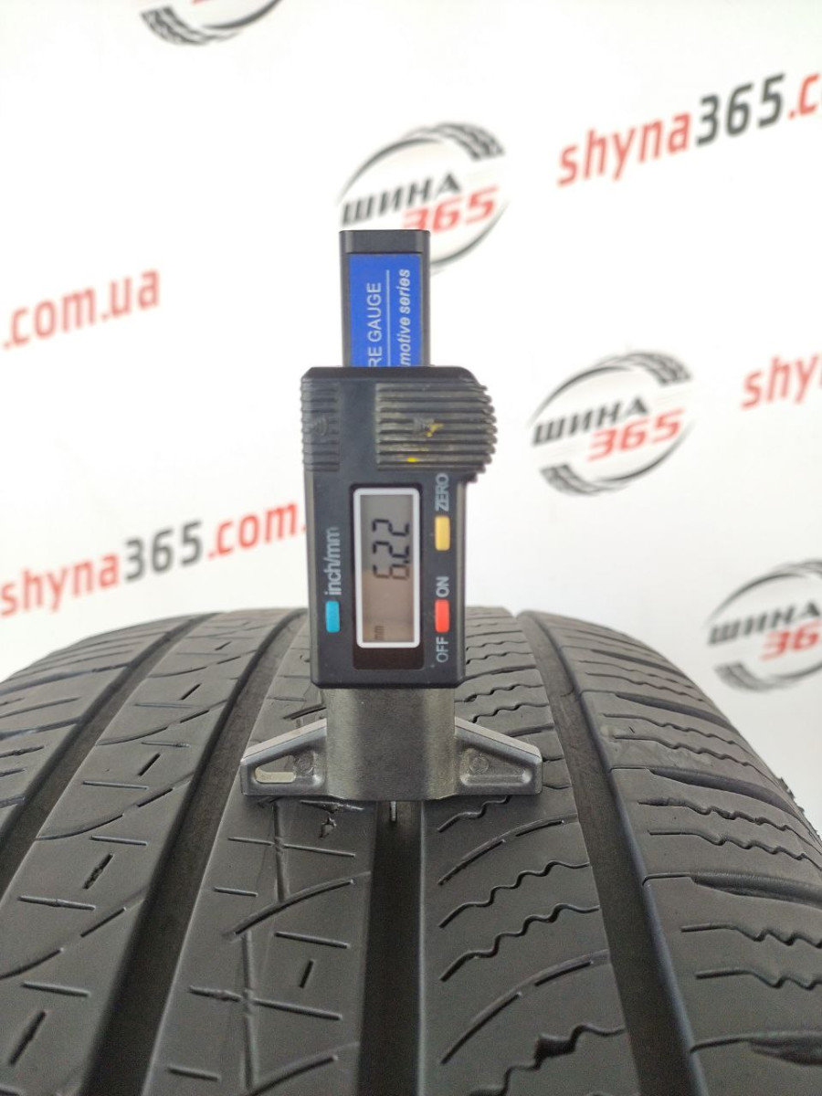 235/50 R20 PIRELLI SCORPION ZERO ALL SEASON PNCS 6mm