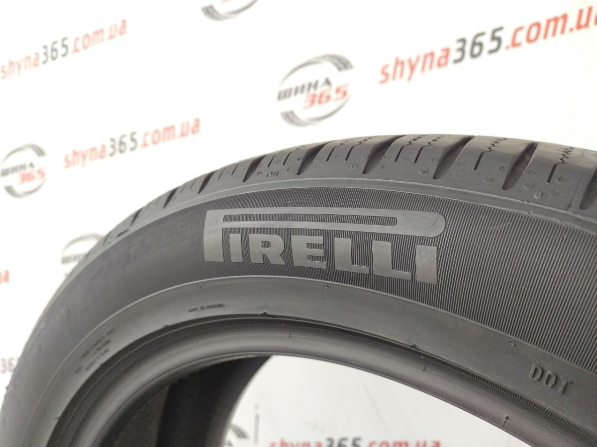 235/50 R20 PIRELLI SCORPION ZERO ALL SEASON PNCS 6mm
