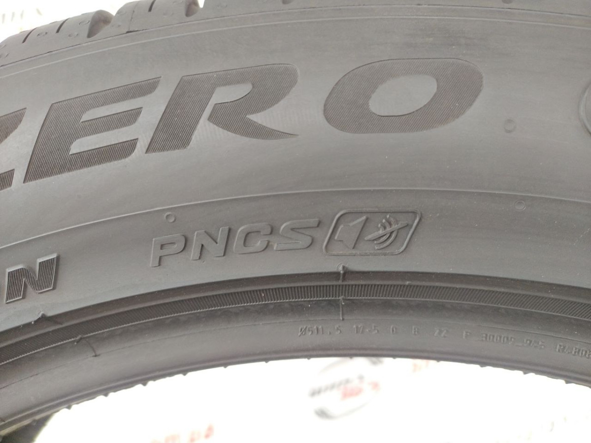 235/50 R20 PIRELLI SCORPION ZERO ALL SEASON PNCS 6mm