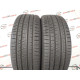 255/55 R20 PIRELLI SCORPION VERDE ALL SEASON 8mm