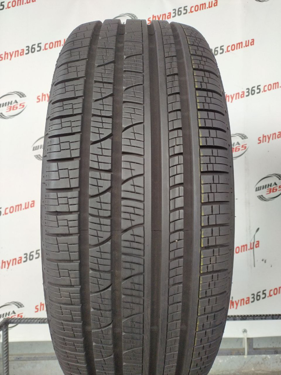 255/55 R20 PIRELLI SCORPION VERDE ALL SEASON 8mm