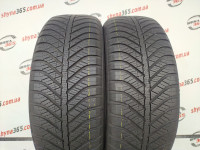 195/55 R16 GOODYEAR VECTOR 4 SEASONS 7mm