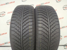 195/55 R16 GOODYEAR VECTOR 4 SEASONS 7mm