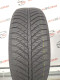 195/55 R16 GOODYEAR VECTOR 4 SEASONS 7mm