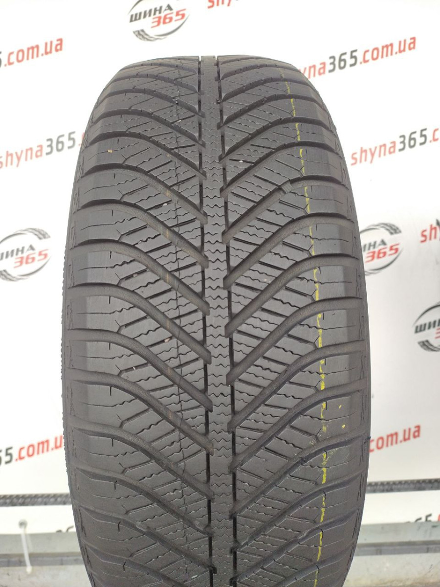 195/55 R16 GOODYEAR VECTOR 4 SEASONS 7mm