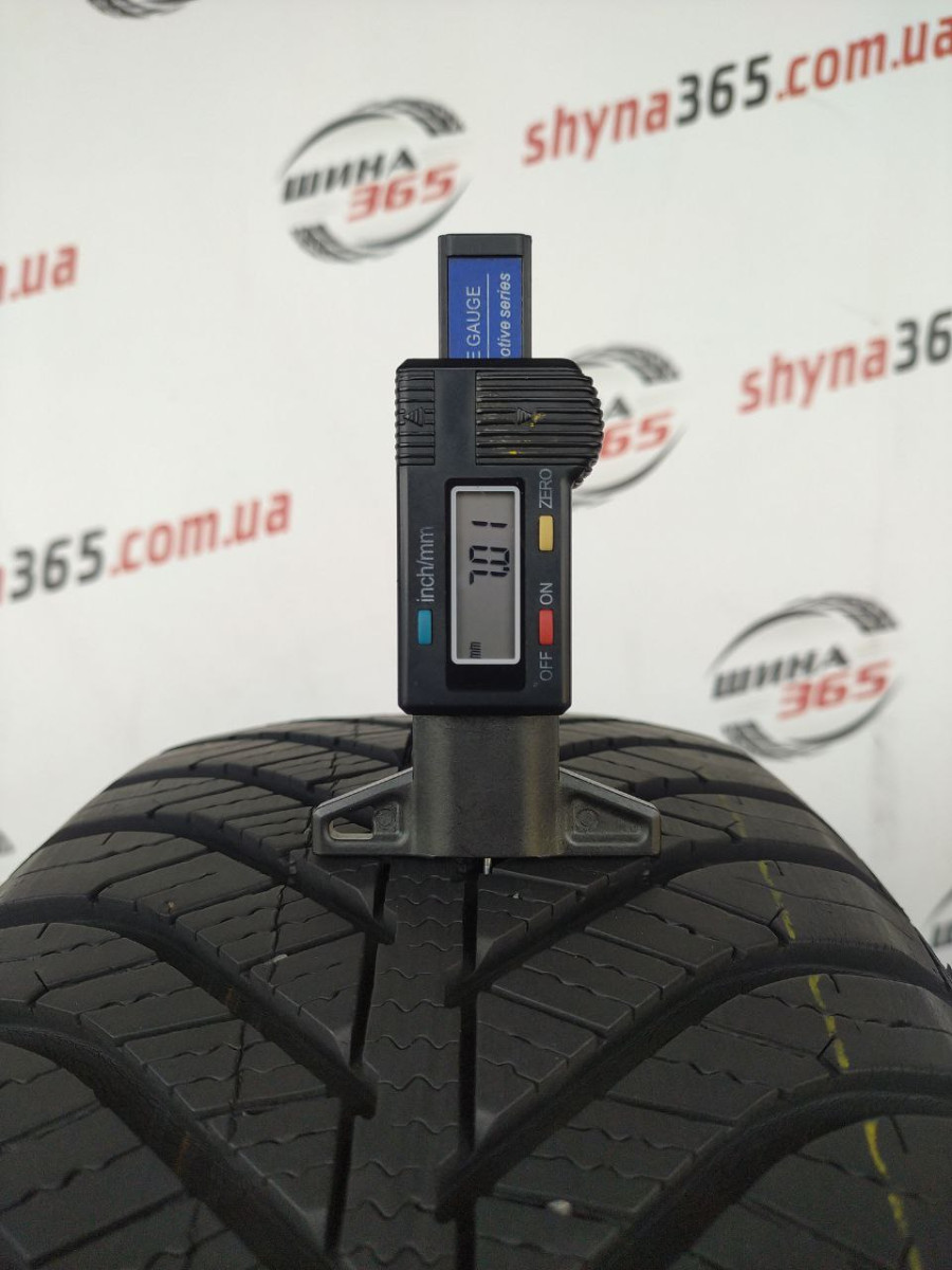 195/55 R16 GOODYEAR VECTOR 4 SEASONS 7mm