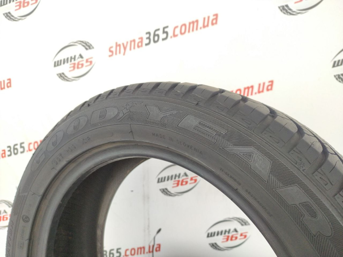 195/55 R16 GOODYEAR VECTOR 4 SEASONS 7mm
