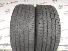 235/45 R19 CONTINENTAL CONTIWINTERCONTACT TS830P 6mm