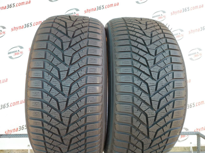 225/40 R18 YOKOHAMA W DRIVE V905 8mm