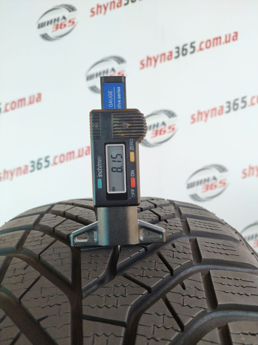225/40 R18 YOKOHAMA W DRIVE V905 8mm