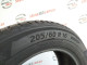 205/60 R16 MICHELIN ALPIN 5 RUN FLAT 7mm