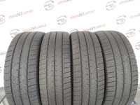 225/65 R16C CONTINENTAL VANCONTACT 4 SEASON 7mm