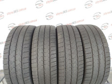 225/65 R16C CONTINENTAL VANCONTACT 4 SEASON 7mm