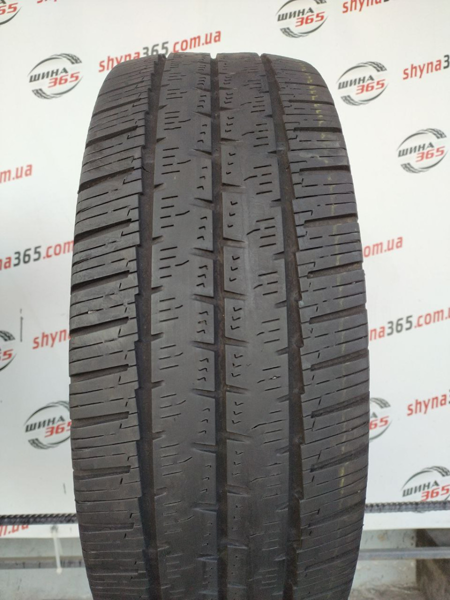 225/65 R16C CONTINENTAL VANCONTACT 4 SEASON 7mm