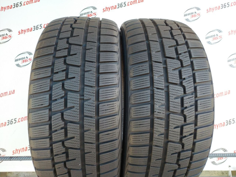225/40 R18 FIRESTONE WINTERHAWK 2V EVO 8mm
