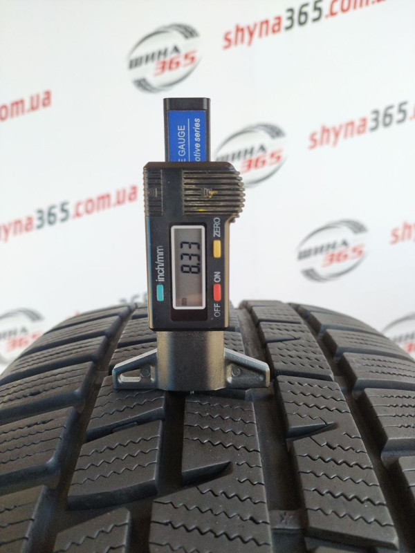 225/40 R18 FIRESTONE WINTERHAWK 2V EVO 8mm