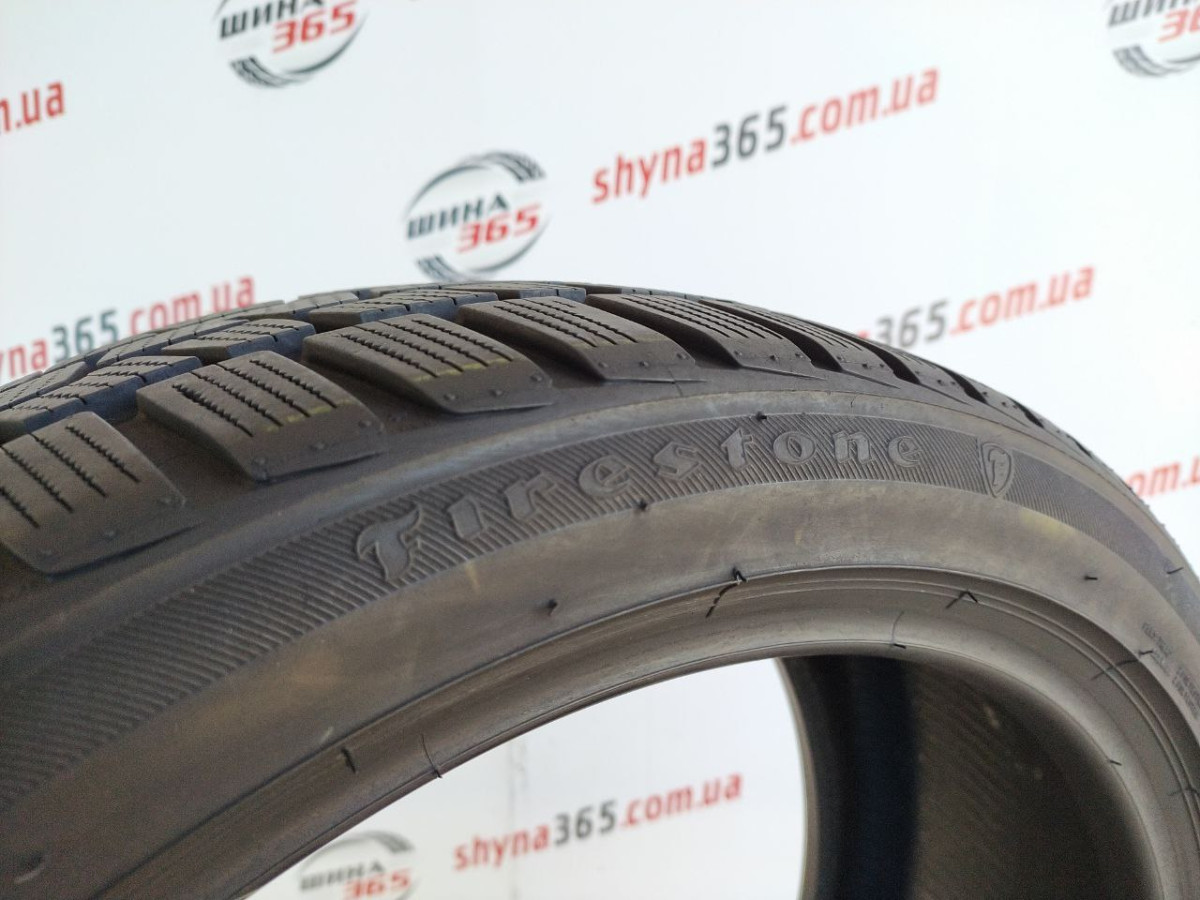 225/40 R18 FIRESTONE WINTERHAWK 2V EVO 8mm