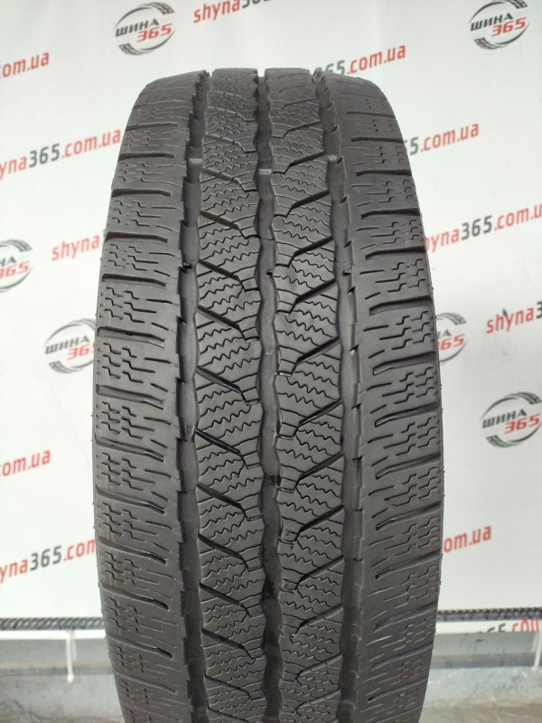 215/60 R17C CONTINENTAL VANCONTACT WINTER 7mm